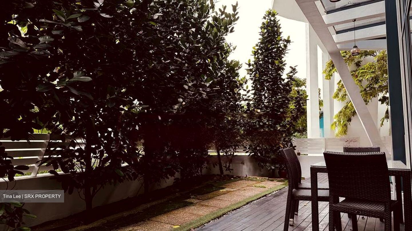 D'Leedon (D10), Condominium #445086171